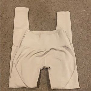 Alphalete OG revival leggings S